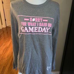 Women's Long Sleeve Tee